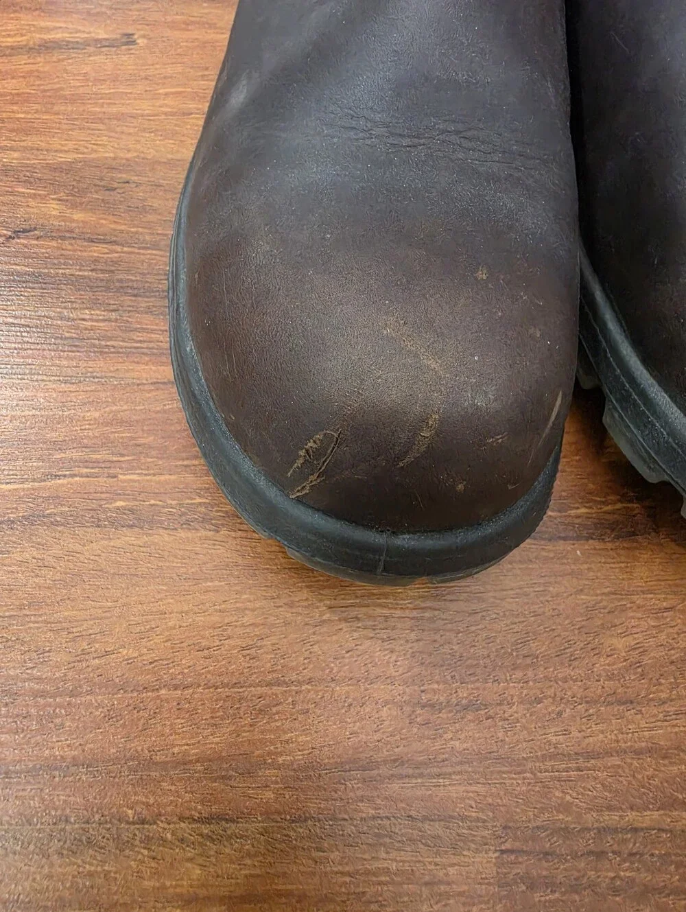 RedBack Boots UNPU 